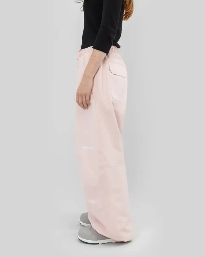 Park 2L Snow Pants - Pink