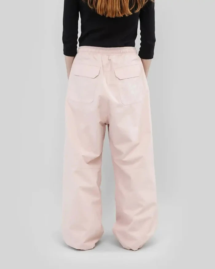 Park 2L Snow Pants - Pink