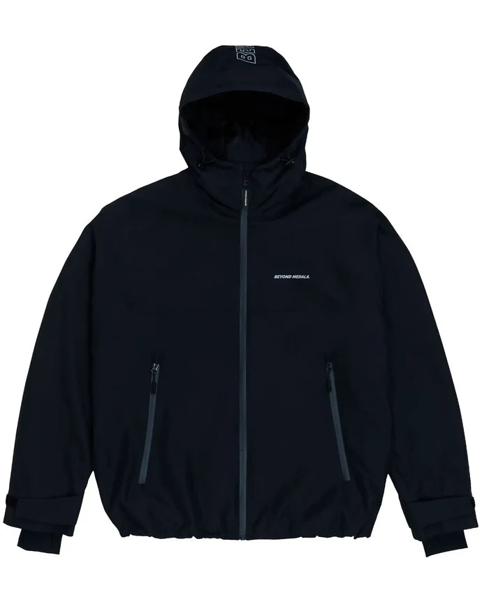 Park 2L Winter Jacket - Black