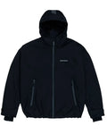 Park 2L Winter Jacket - Black