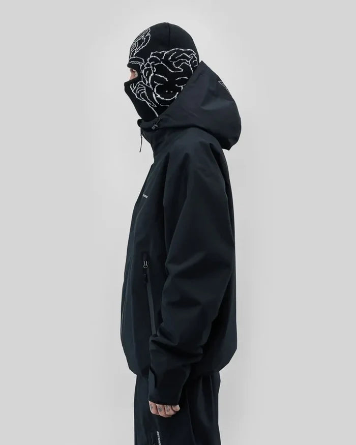 Park 2L Winter Jacket - Black