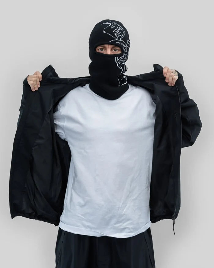 Park 2L Winter Jacket - Black