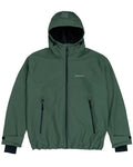 Park 2L Winter Jacket - Dark Green