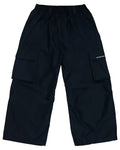 Park Cargo 2L Snow Pants - Black