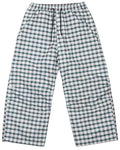 Park Print 2L Snow Pants - Light Beige