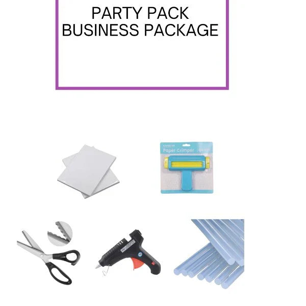 Party Favor Online Masterclass
