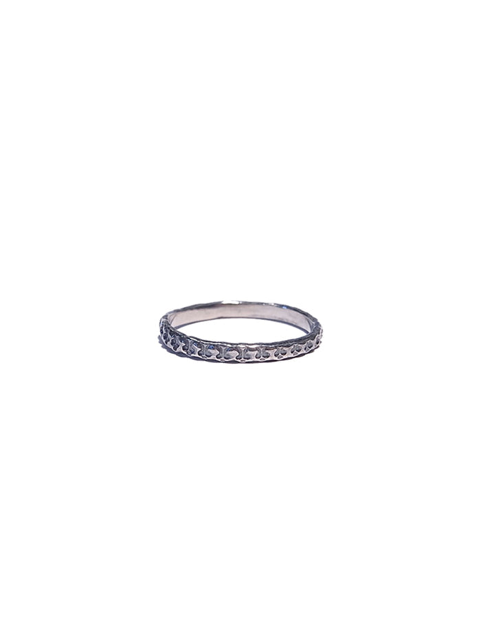 Patterned Band III