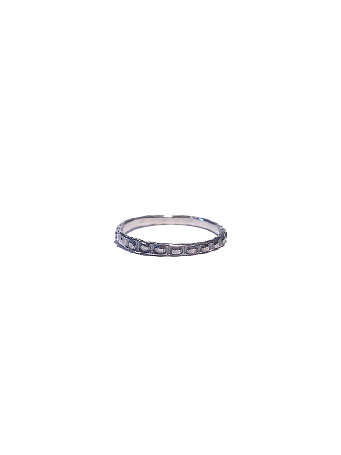 Patterned Band IV