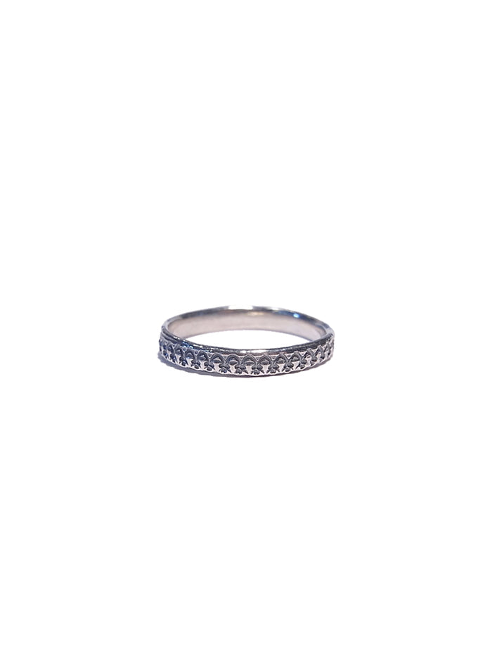Patterned Band V