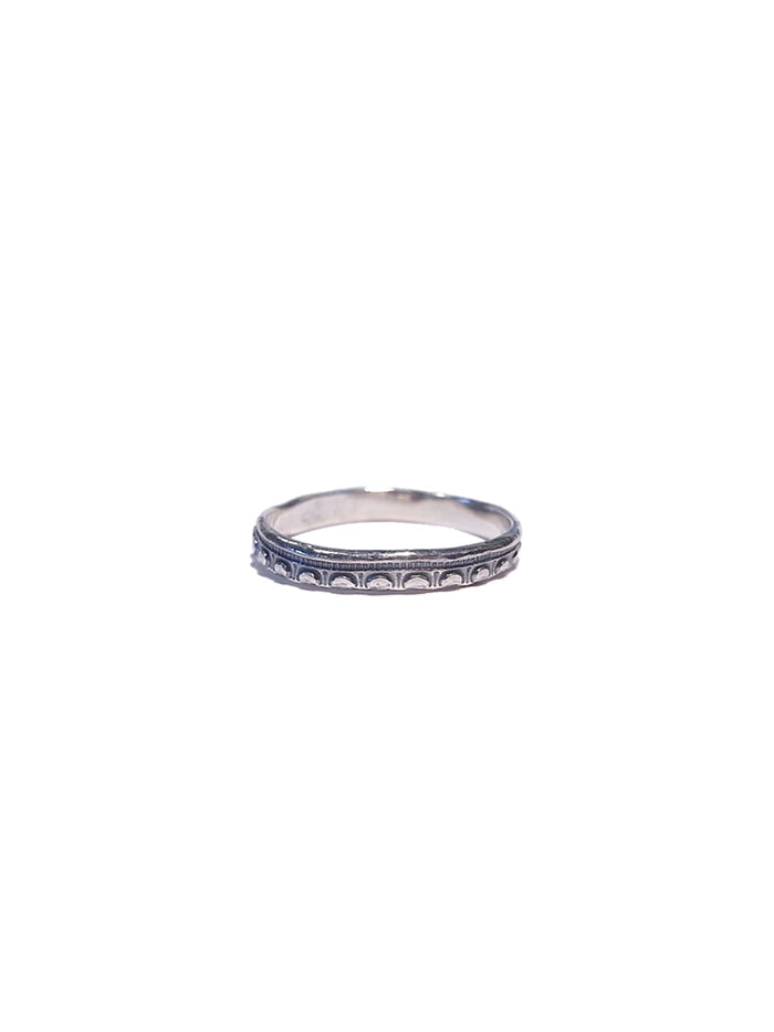 Patterned Band VI