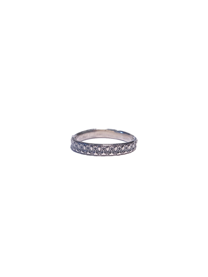 Patterned Band VII