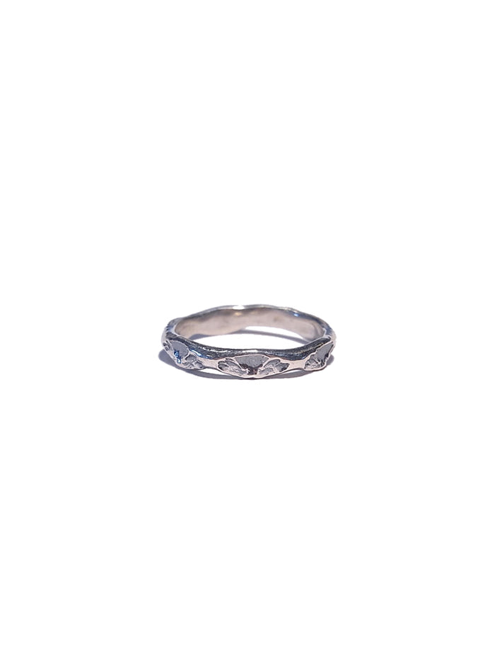 Patterned Band VIII
