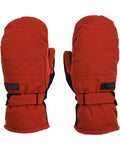 Peep Gore-Tex Mitt - Burnt Orange