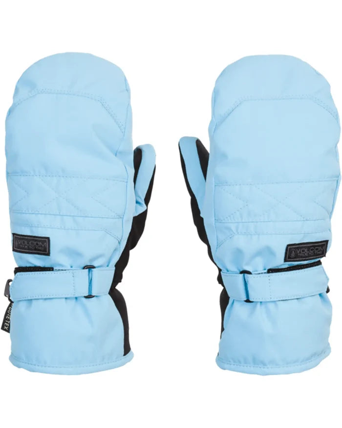 Peep Gore-Tex Mitt - Opal