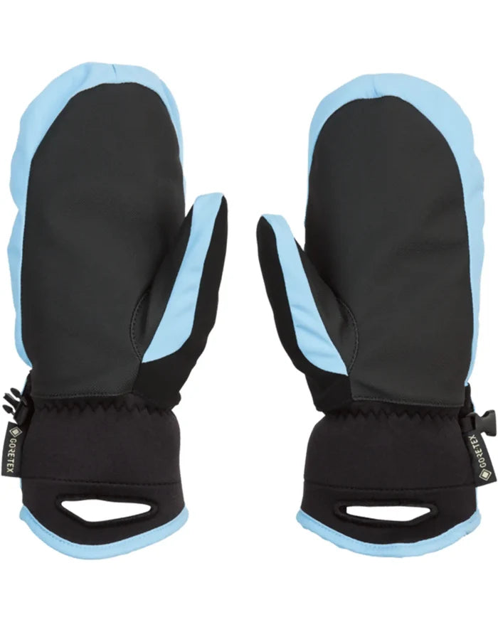 Peep Gore-Tex Mitt - Opal