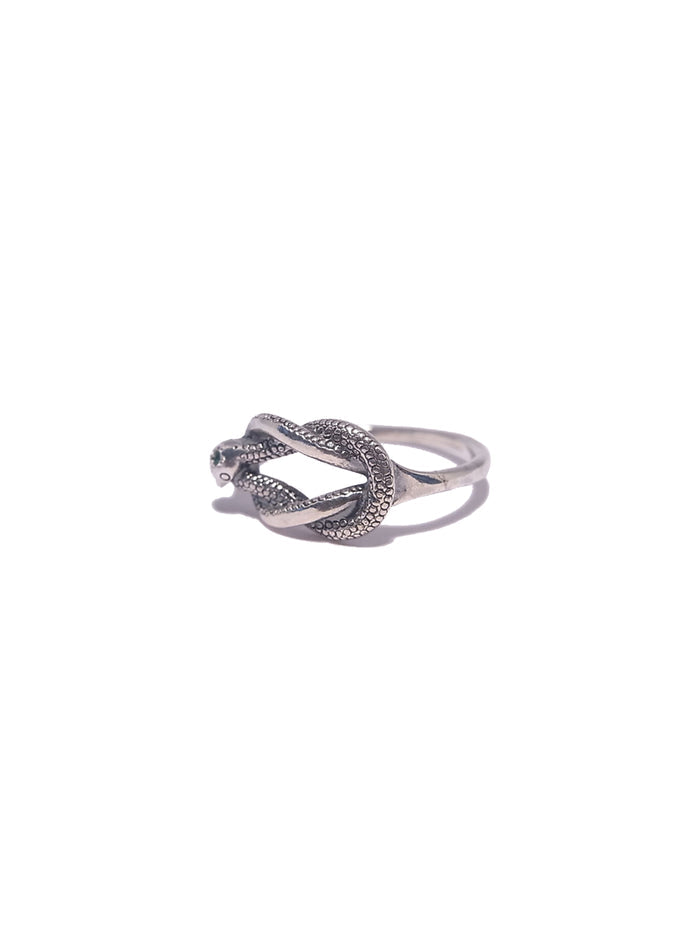 Permanent Amulet Ring