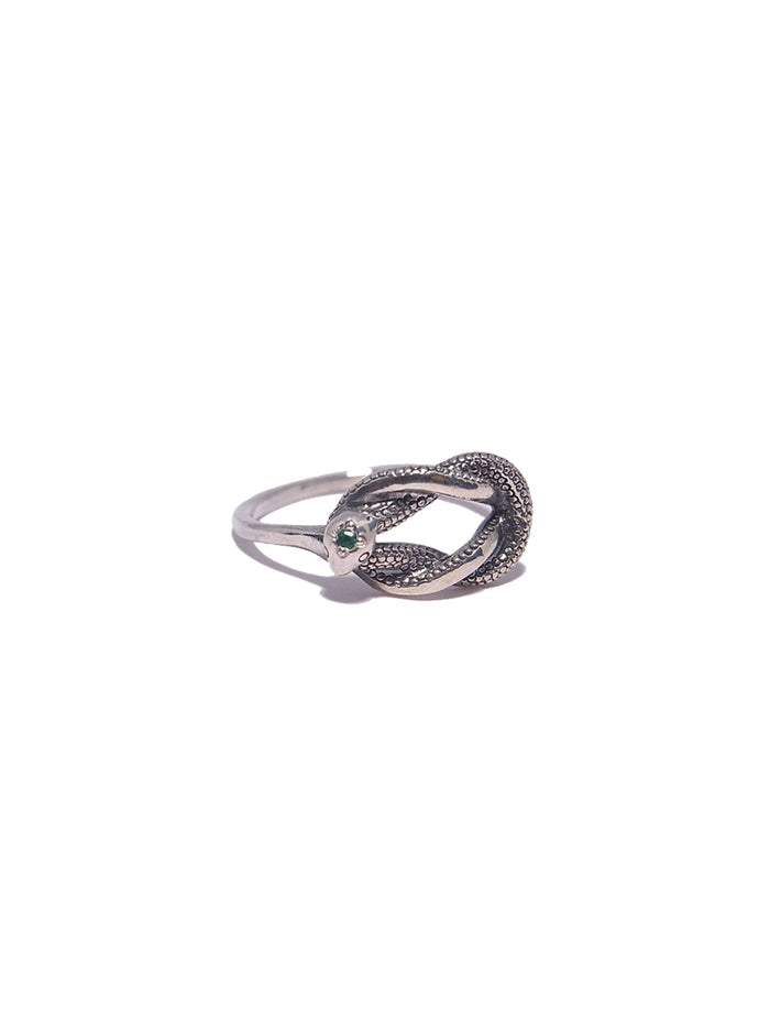 Permanent Amulet Ring