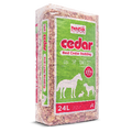 PetsPick® Red Cedar Pet Bedding