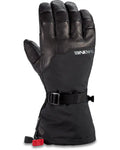 Phoenix Gore-Tex Gloves - Black