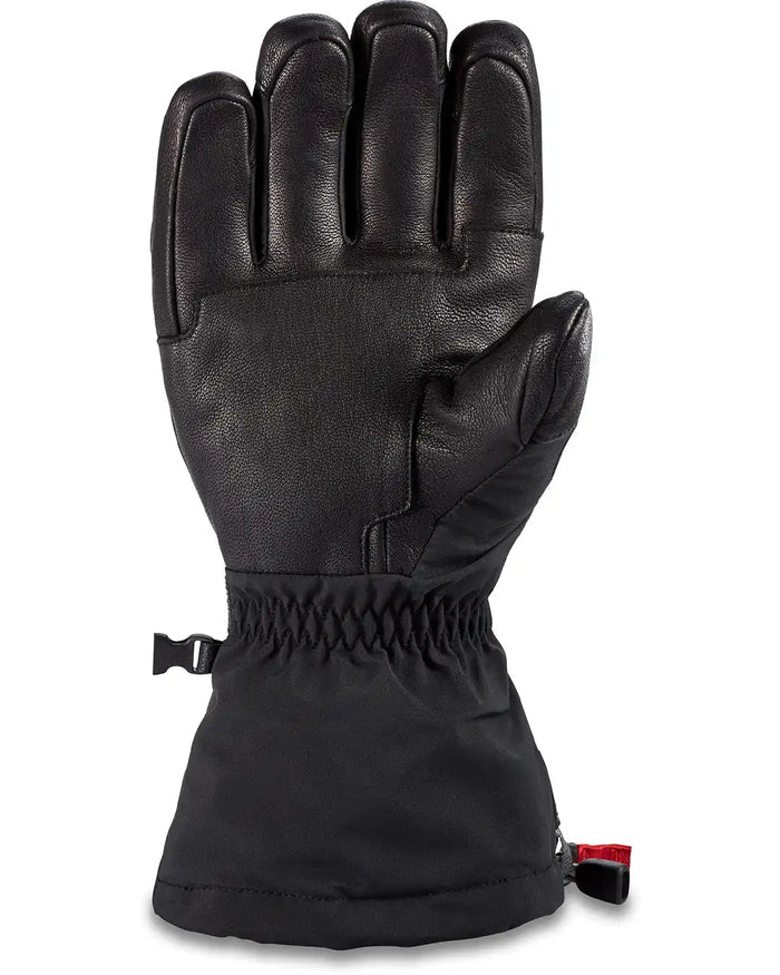 Phoenix Gore-Tex Gloves - Black