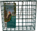 Pine Tree Farms Large Seed & Suet Cake Hanging Feeder