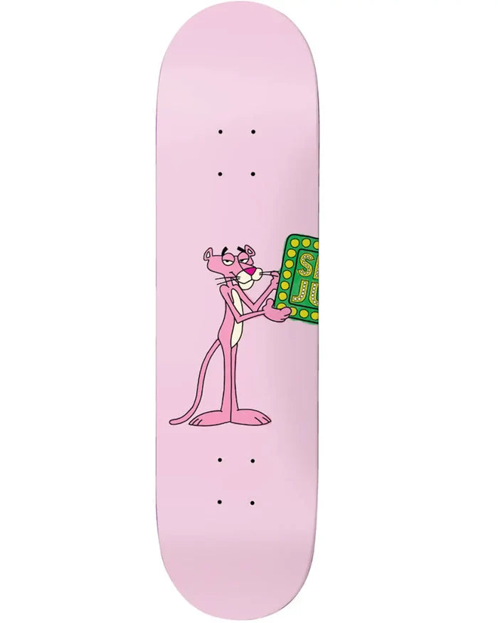 Pinky Skateboard Deck