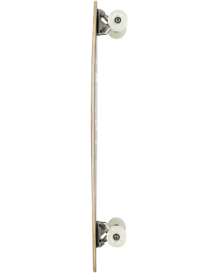 Pintail Artist Fish 37 Complete Longboard