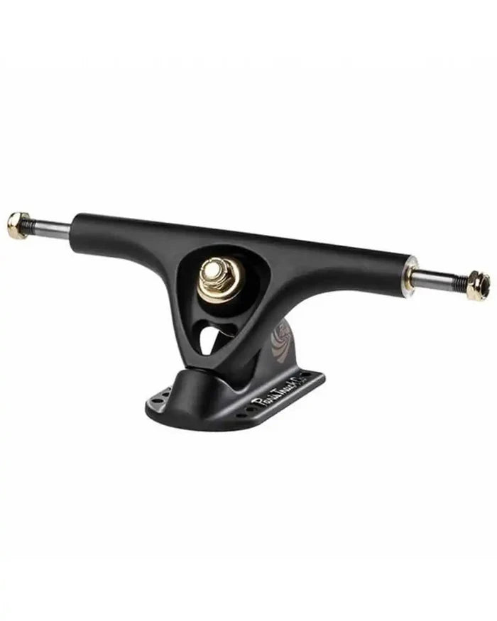 Pintail Groundswell Fish 37 Complete Longboard