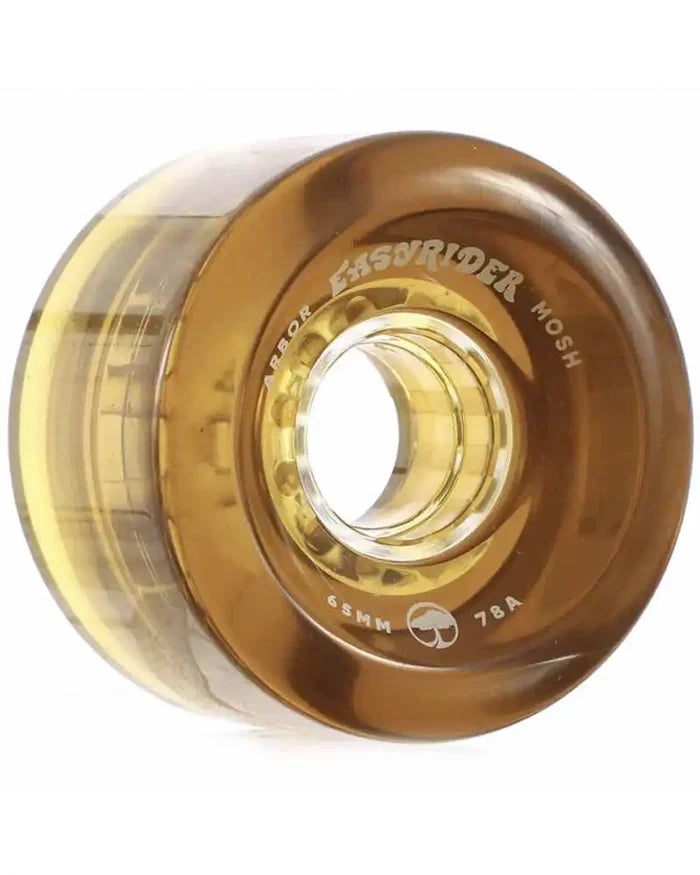 Pintail Groundswell Fish 37 Complete Longboard