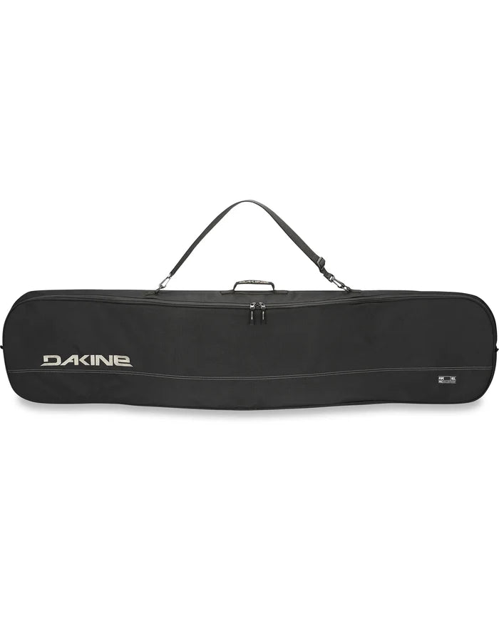 Pipe Snowboard Bag - Black