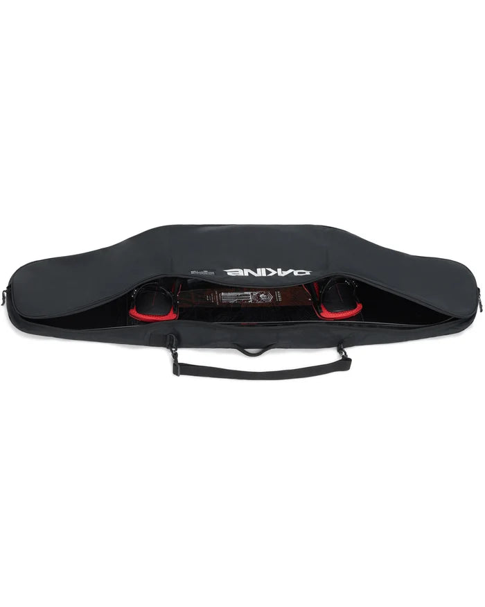 Pipe Snowboard Bag - Black