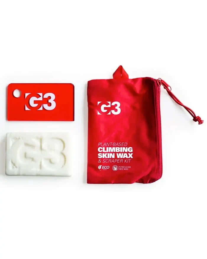 Plant Based Wax Kit
