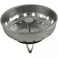 Plumb Pak Replacement strainer Basket 3-1/2"