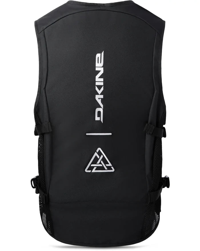 Poacher Lt Vest X Nst - Black