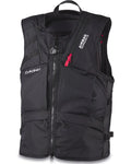 Poacher Ras Vest Backpack - Black