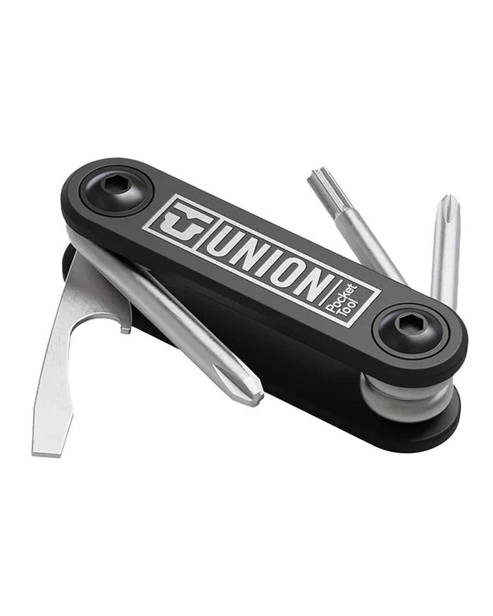 Pocket Tool