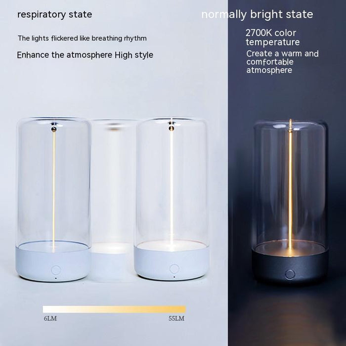 Portable Night Light