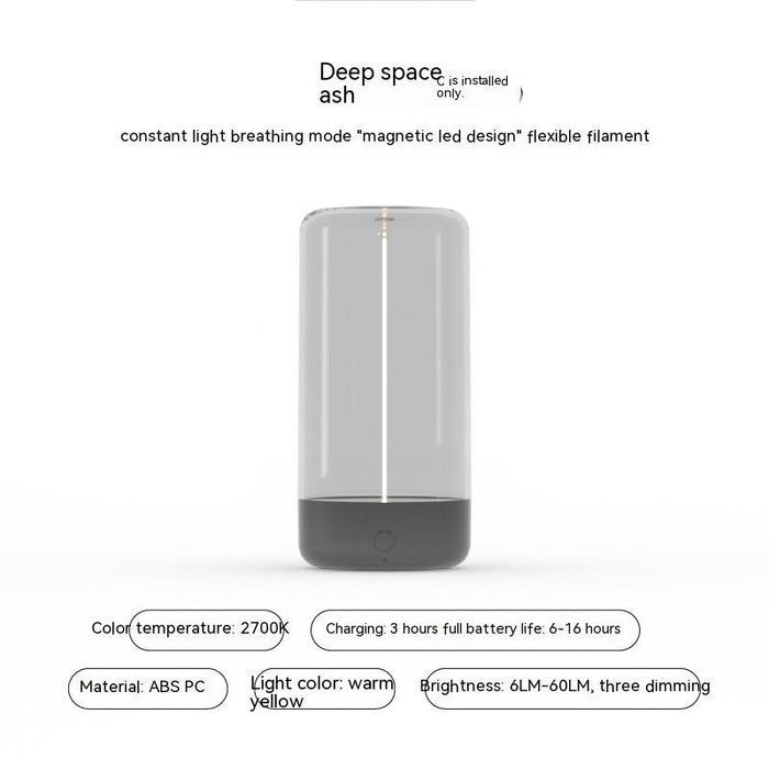 Portable Night Light