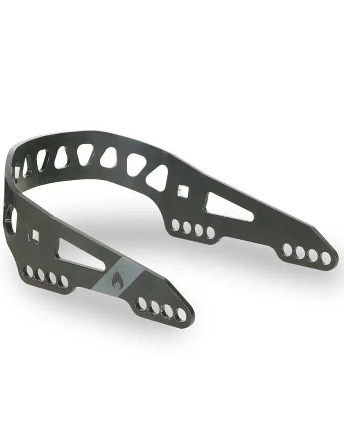 Pow Surfer Heel Loops