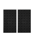 Prism Studded Grip Snowskate - Black