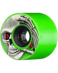 Pro Kevin Reimer Soft Slides 75A Skateboard Wheels - 72mm