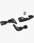 Pro Splitboard Clips and Hooks - Integrated Board Inserts (Kit)