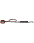 Procomp 5Ft3/16 Surfboard Leash - Sun Flare