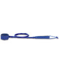 Procomp 6Ft3/16 Surfboard Leash - Deep Blue