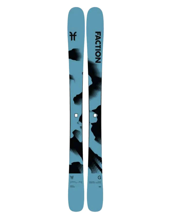 Prodigy Grom Skis 2027