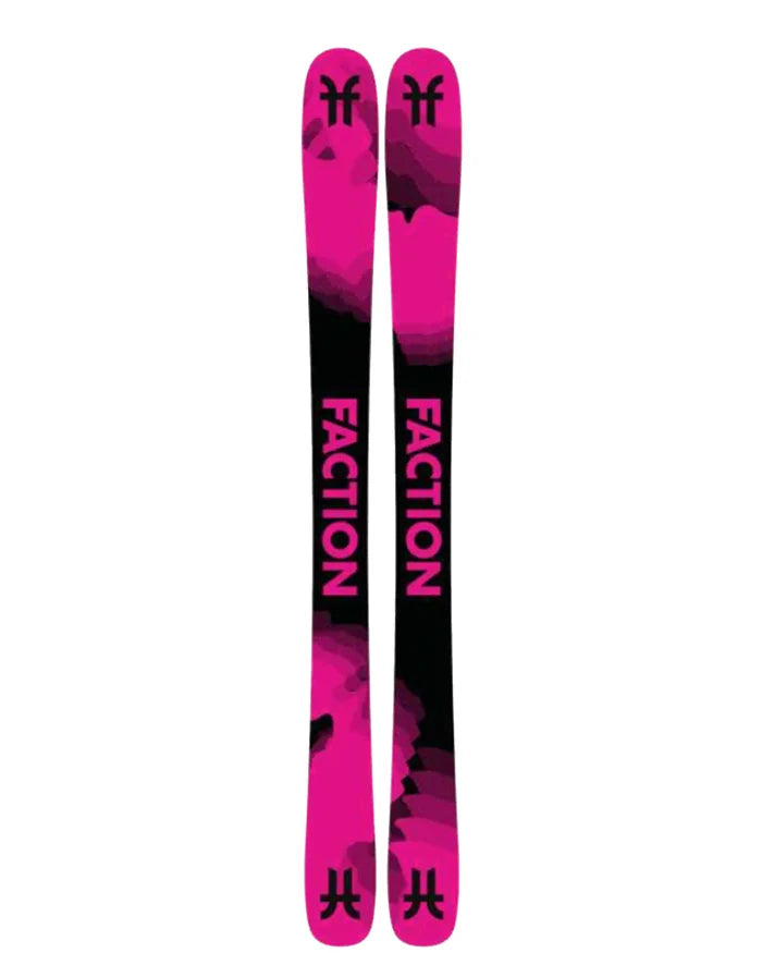 Prodigy Grom Skis 2027
