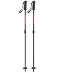 Prodigy Jr Ski Poles - Black