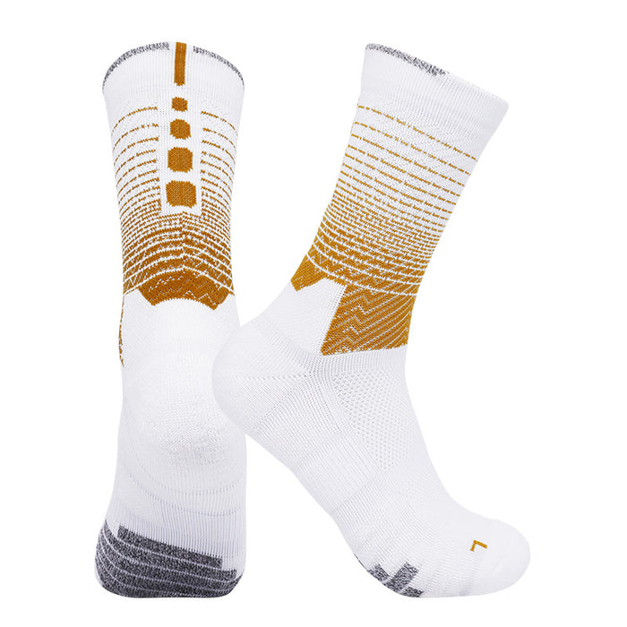 White / Adult Style