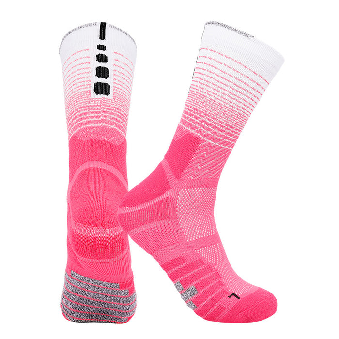 Pink / Adult Style
