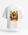 "Protected" – Oversized T-Shirt